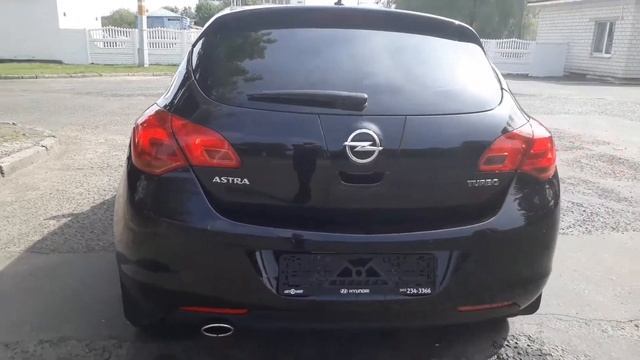 Опель астра J смотреть онлайн