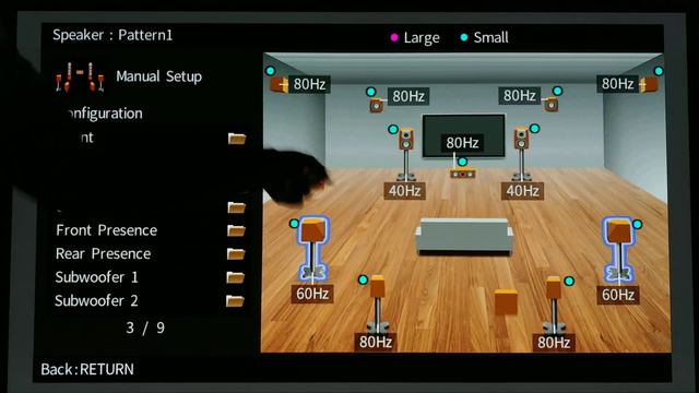 How To Use Auto Calibration On Your AV Receiver (In Depth Tutorial) смотреть онлайн