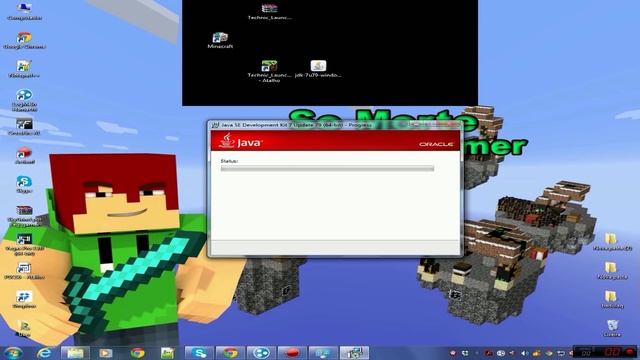 COMPLETO como resolver o problema do technic launcher java runtime environment смотреть онлайн