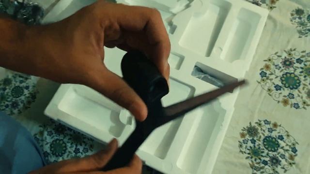 AOPEN Acer 24-inch Curved Gaming Monitor 24HC1Q | Unboxing $ Setup in Hindi Under 12,000 смотреть онлайн