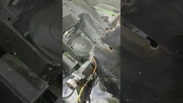 Заточка инструмента. Затачиваем дисковые пилы с твердосплавными напайками. смотреть онлайн