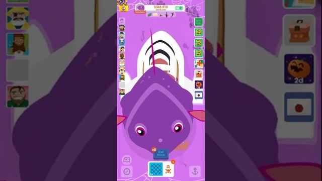 Hooked Inc: Fisher Tycoon - Apenas jogando смотреть онлайн