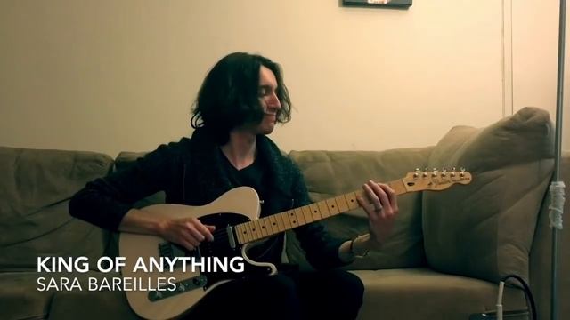 Danny Hechter Guitar - Bonus Loop Samples Using the BOSS RC-1 смотреть онлайн