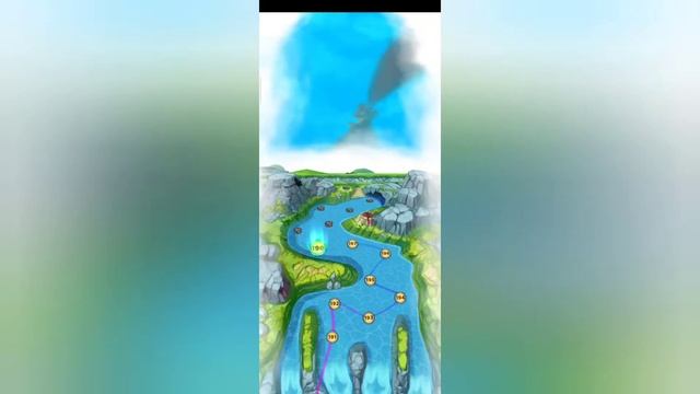Игра букашки / эволюция букашки / Best fiends смотреть онлайн