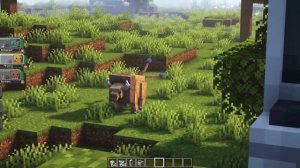 Cobblemon Новый Мод На Покемонов В Майнкрафте!!!