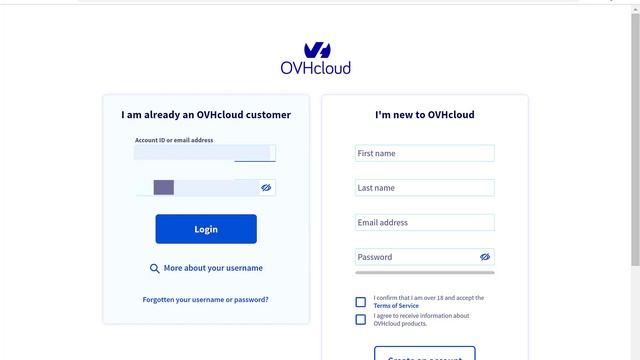 How to Deploy a WordPress Site on a Virtual Private Server (VPS) from OVH смотреть онлайн