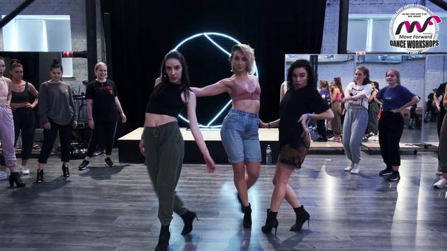 Алена Фокс | Summer Move 2020 [OFFICIAL 4K] смотреть онлайн