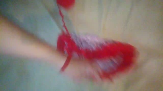 Красивый халат