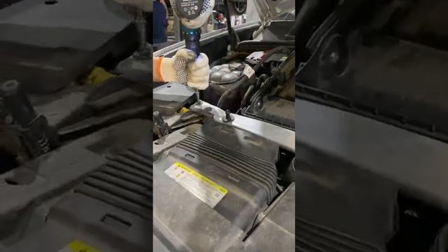 Масляний сервіс Audi Q8 смотреть онлайн