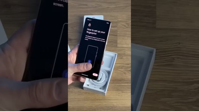 Pixel 7 Pro - настоящий android флагман ? смотреть онлайн