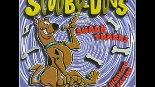 Scooby Doo Love the World смотреть онлайн