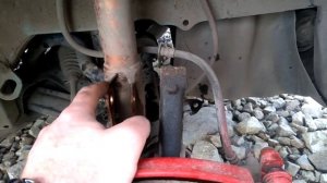 Замена опоры амортизатора на Toyota Vitz/Probox/Funcargo