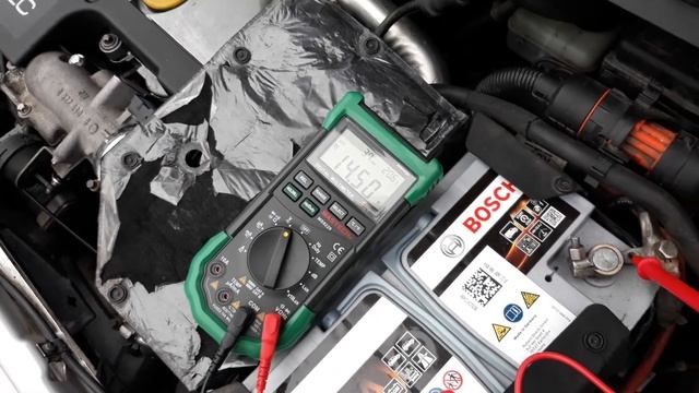 Opel Zafira A 2.0DTI менять генератор + ремель новый. Как проверить генератор смотреть онлайн