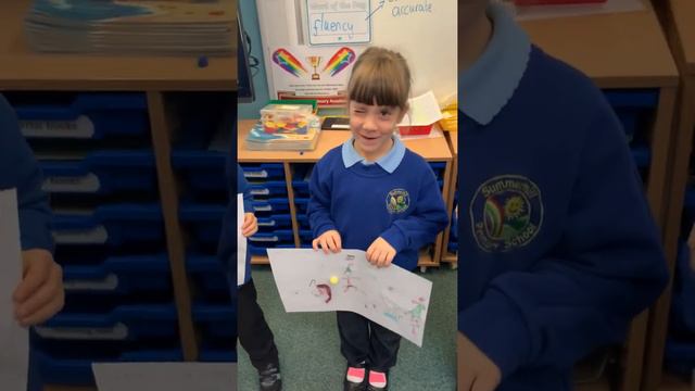 7th Dec - Year 1 Blue Christmas Performance 2020 смотреть онлайн