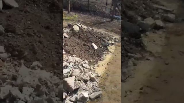 Стройка Глазами Архитектора