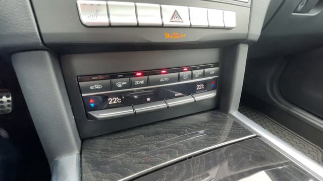 Mercedes-Benz E250 Bluetec 4matic For Sale