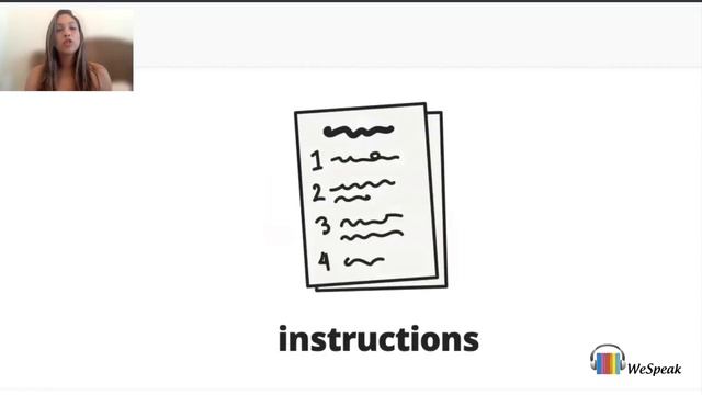 Vocabulary Lesson - Board Games