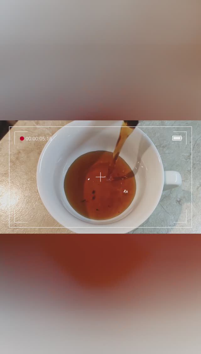 Вкусная и полезная приправа к чаю смотреть онлайн