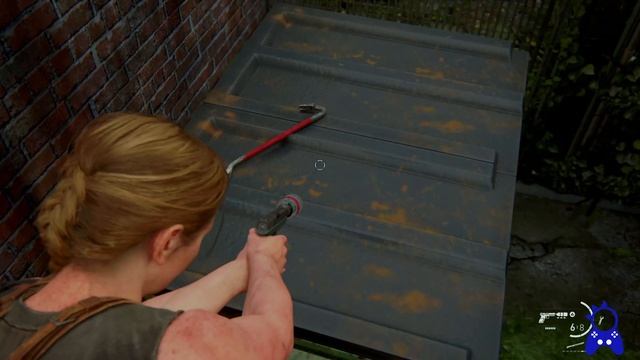 The Last of Us Part II | 50 Easter Eggs, References & Cursiosities смотреть онлайн