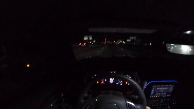 Roll Race FBO 2019 Camaro SS Vs FBO 2019 Mustang GT !