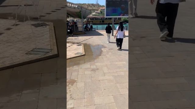 Сулакский каньон. ГлавРыба. Песчаная дюна «Белого солнца пустыни» смотреть онлайн