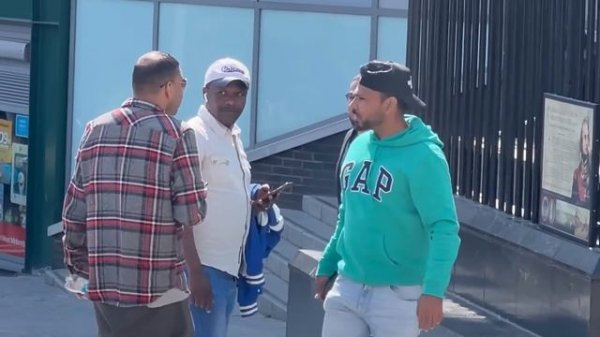 Sleeping with strangers prank | joker pranks latest 2023 must watch