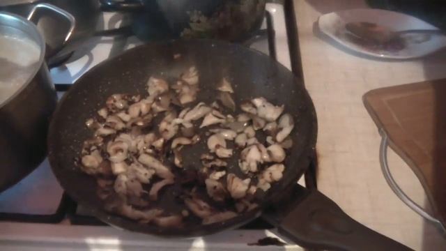 Вкусная трапеза для всех случаев жизни