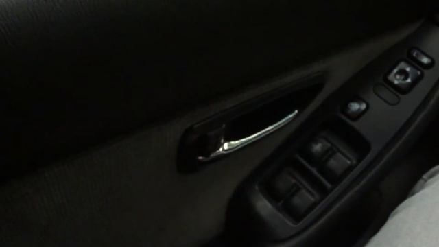 Цз Subaru Legacy be5 b4 смотреть онлайн