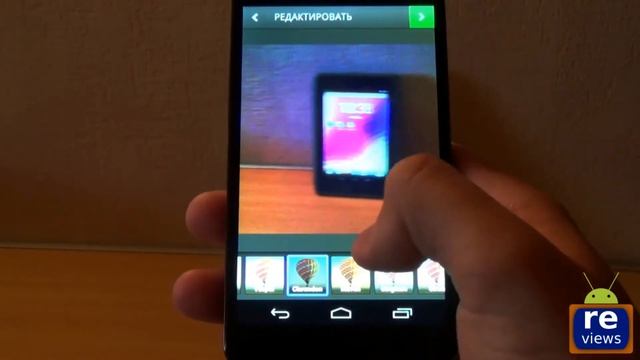 Instagram - снимай видео, и используй фильтры! смотреть онлайн