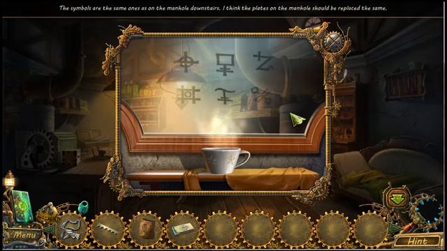 Namariel Legends Iron Lord CE bonus walkthrough part 3 смотреть онлайн