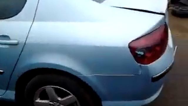 AUTOMOBILIU DALYS  OPEL ASTRA 2010 1.7L ISUZU DYZELIS MECHANINE HACBEKAS