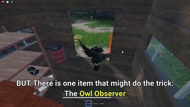 [ Roblox Isle 9 ] ┘Guide┌ The Builder смотреть онлайн