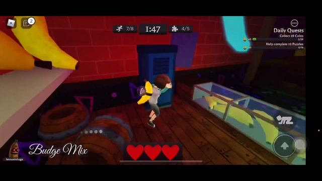 Son dances, Banana eats Roblox, Game5 #bananaeats #roblox смотреть онлайн