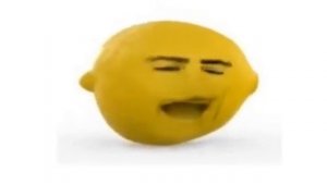 лимон орет
