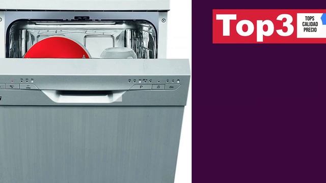 ??? ✅ Mejores lavavajillas [[ TEKA ]]??❤️ TOPS CALIDAD PRECIO смотреть онлайн
