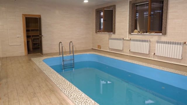 Презентация для базы отдыха на продажу. Республика Хакасия смотреть онлайн