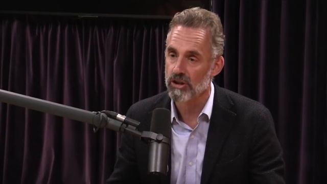 Joe Rogan Experience #1208 - Jordan Peterson