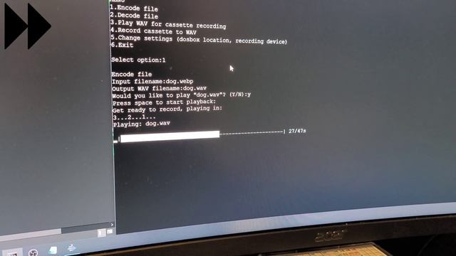 KCS08 Python Script Showcase смотреть онлайн