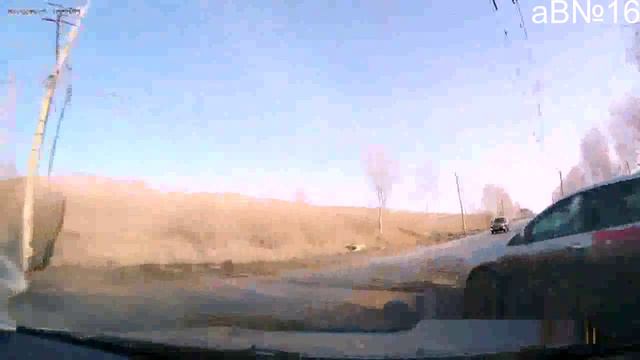 авто Видео №16(Появился) смотреть онлайн