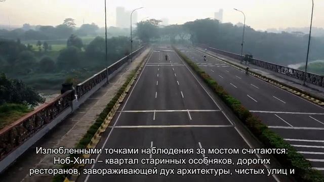 Сан-Франциско: Золотые ворота в рай смотреть онлайн