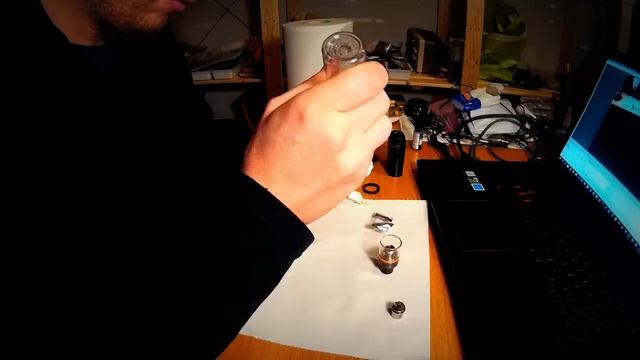 TFV8 Big Baby смотреть онлайн