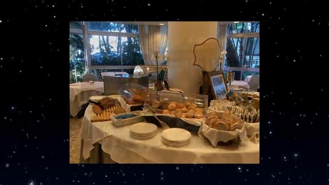 Hotel Bellevue & Resort review in Lido di Jesolo, Italy смотреть онлайн