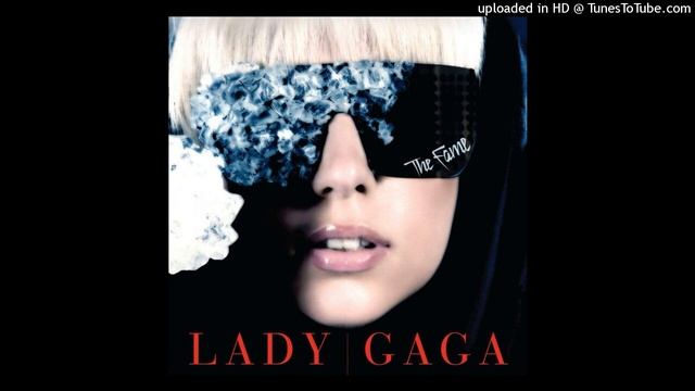 Lady Gaga - Just Dance (AUDIO FULL HD)