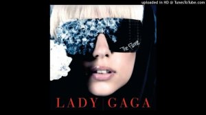 Lady Gaga - Just Dance (AUDIO FULL HD)