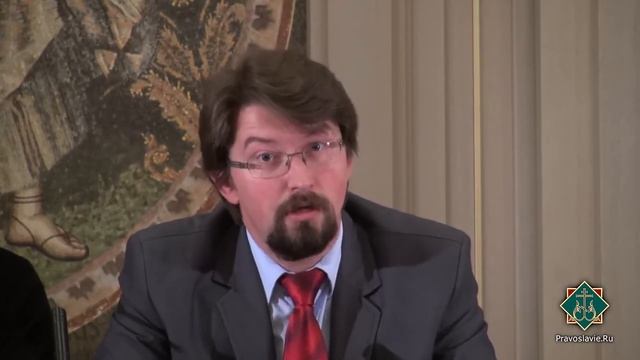 Как относится православному человеку к людям другой веры? смотреть онлайн