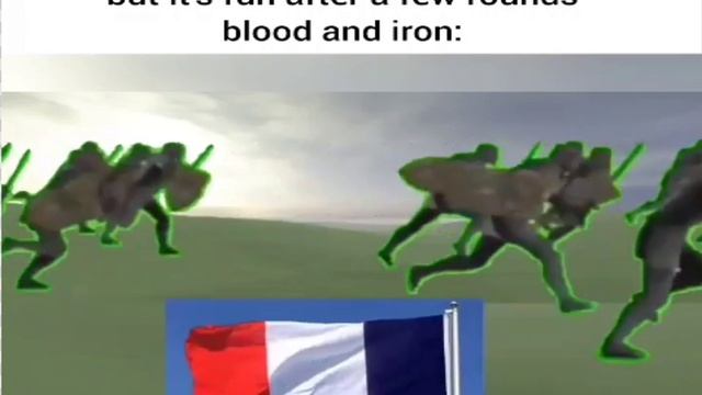 blud and irony (roblox blood and iron irony) смотреть онлайн