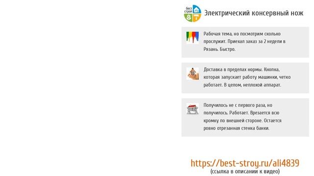5 непревзойденных кухонных гаджетов с AliExpress смотреть онлайн