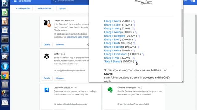 Mining Diigo bookmarks for Ideas смотреть онлайн