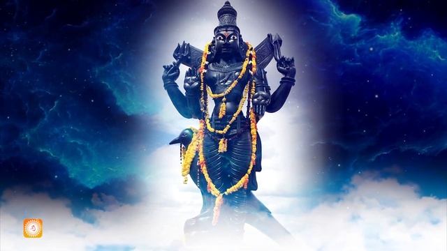 POWERFUL SHANI MANTRA TO REACH TOP POSITIONS | 108 TIMES REMOVE BAD EFFECTS OF SHANI AND SADE SATI смотреть онлайн