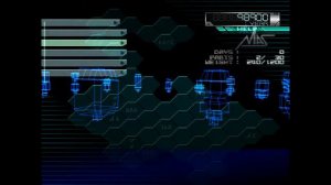 Afraid Gear Another How to Play Another Mode or MASTER RANKER.